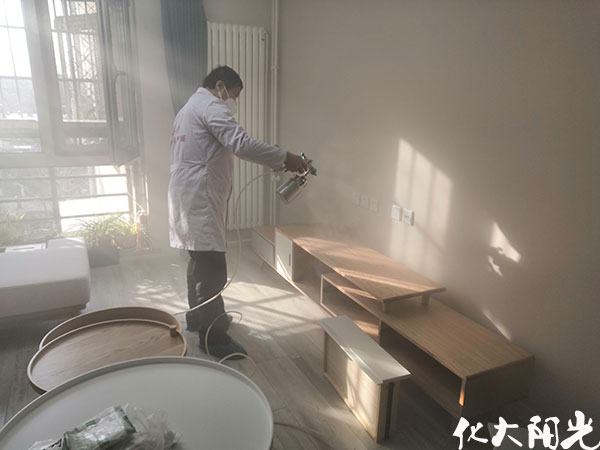 新裝修的房子除甲醛方法？甲醛的